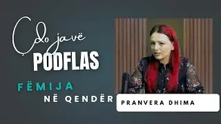 PJESA 1&mdash;Pranvera Dhima:Prinderimi SOT.... 👉 N&euml;se je prind, kjo video NUK &euml;sht&euml; p&euml;r t&rsquo;u anashkaluar.