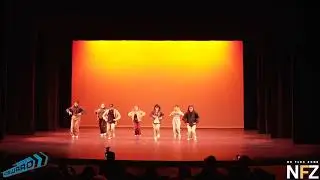 S3 (Studio 3 Company ) - NO FLEX ZONE 2023