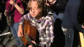 New York Youth Against Fracking - You've Been Fracked