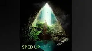 Alan Walker & Ava Max - Alone Pt.II (Sped Up)