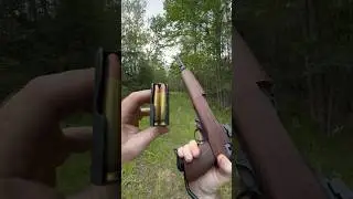 M1 Carbine Fail #youtubeshorts #pov #firstpersonshooter #m1
