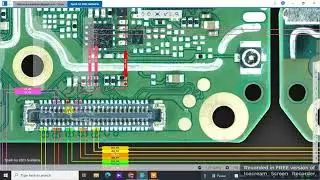 Tecno Spark Go 2023 LCD Problem Solution | Full Hardware Repair Guide
