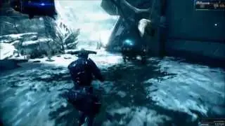 Warframe: Secret Rooms, Hidden Treasures (Part I)