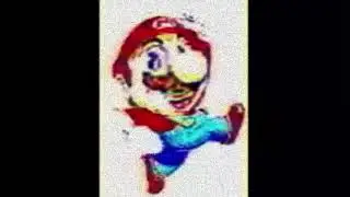 new super mario bros theme but its low quality