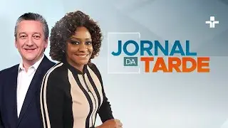 JORNAL DA TARDE | 15/01/2026
