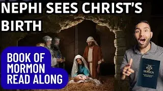 Read 1 Nephi 11 Verse by Verse With Me | Nephi&rsquo;s Vision Explained Simply
