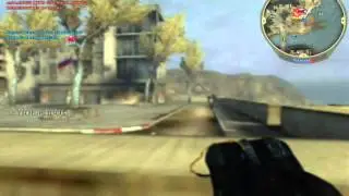 Shodredux - The Very First Montage I Ever Made