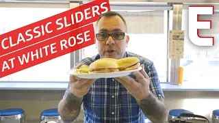 White Rose Cooks Up Perfect Burgers The Way They Were Meant To Be &mdash; The Meat Show