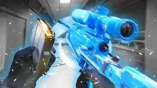 The worst cod sniper - utm