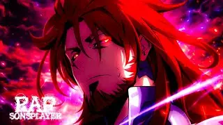 Antares | O Monarca da Destrui&ccedil;&atilde;o (Solo Leveling) ♩ SonsPlayer ♩
