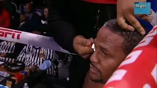 Kubrat Pulev vs. Rydell Booker//Full Fight