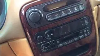 1998 Chrysler Concorde Used Cars Eastpointe MI