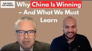 Doug Guthrie — China and Globalization: What the World Should Learn from China