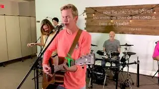 It Is Well (cover) - Freedom Worship