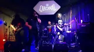 CARCAMAL 
