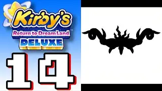 Taking the Crown - Kirby's Return to Dreamland (Part 14)