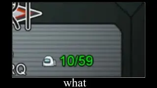 Among Us Wait What Meme (Again) 6