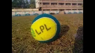 Lakhpur Premier League LPL 2018 | Bidding | #LPL2018