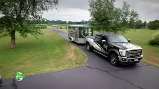 Garage Force of Greater Boston - Highlight Reel (30 seconds)