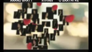 Anand Bhatt Classic Bollywood Remake Latin Fusion Style