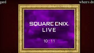 E3 2019 Day Three: Square Enix with Demolition_D