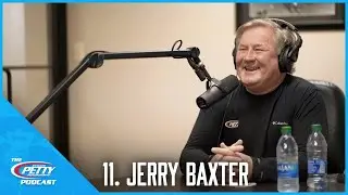 RPM Podcast #11 - Jerry Baxter - Greatest Job on Earth