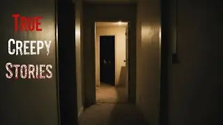 3 Horror TRUE Stories to Start 2026
