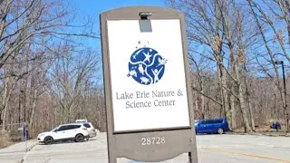 Lake Erie Nature & Science Center
