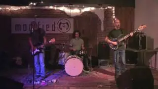 Joe Lally - 