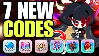 *NEW* COOKIE RUN KINGDOM COUPON CODES IN SEPTEMBER 2026 | ALL WORKING CODES IN CRK 2026