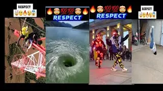 Respect 99++😱🤯 #respect #world #amazingrespect