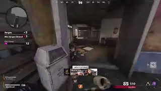 Cold War Zombies Camo Grind Stream** Gold Chalice First Try Drive Thru New** Map