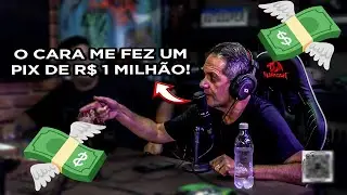 MAREA, AUTISMO, PIX DE 1 MILH&Atilde;O E MUITO MAIS COM ADG HIGH TORQUE