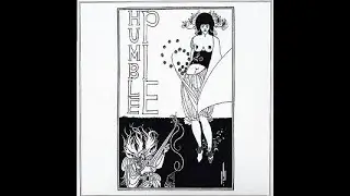 Humble Pie:-'I'm Ready'