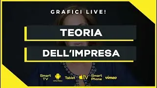 Teoria dell'impresa: Fattori produttivi, funzione di produzione, breve e lungo periodo | Flitbook