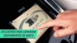 F CONNECT - Aplicativo de navega&ccedil;&atilde;o Fibrafort