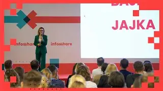 Neuromarketing (bardzo mocno) w praktyce - Magdalena Urbaniak | Infoshare