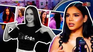 VITALY DA ULTIMÁTUM A MELINA RODRÍGUEZ EN CASA ALOFOKE 2: “ACTÍVATE O VAS PA’ FUERA”