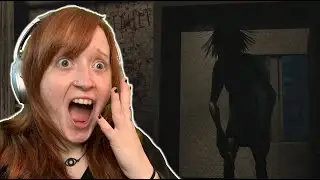 I GOT JUMPSCARED SO BAD