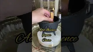 Beginner Witchcraft | Simple Spell | Wicca and pagan #shorts #paganism #wicca