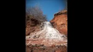 Blomidon Provincial Park