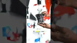 Goldwing Universal Cup Holder with Mesh Basket | Al-Khubaizi Abu Dhabi