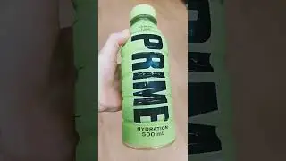 I have prime in uk flex #prime #drink #shorts