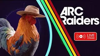 ARC Raiders: ☘️Irish☘️ Raiding for pints
