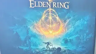 Pure pain: Elden ring but I only use the club part 1