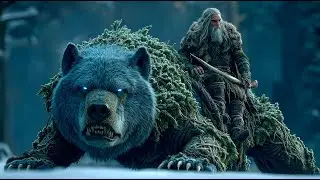 Celtic Medieval Music for Deep Sleep & Relaxation | The Runic Forest King