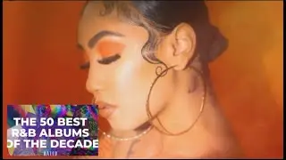 Queen Naija Says Her Album Is 1 Of Best Of This Era