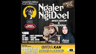 MADU, RACUN DAN MUHASABAH