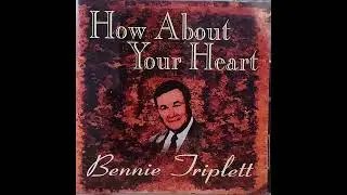 I Will Not Let Go Until You Bless Me / Bennie Triplett