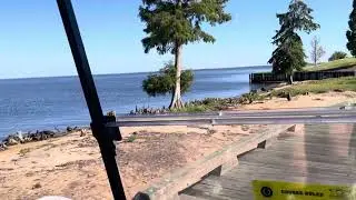 Occano 17th view